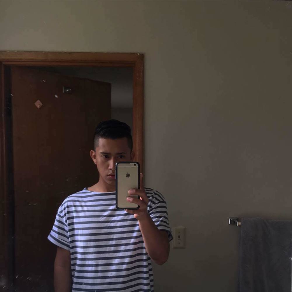 Meet your Posher, Jesus